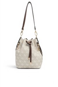 Related product image Silver Polo Shoulder Bags