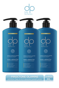 Related product image dp Daily Perfection Shampoos