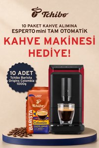 Related product image Tchibo Ground & Bean Coffee