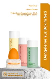 Related product image Iva Natura Skin Care Kits