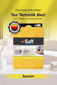 Related product image Suff Cleaning Cloths