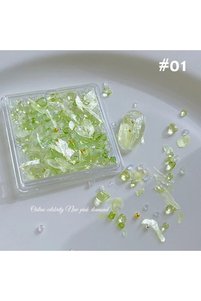 Related product image Choice False Nails & Accessories