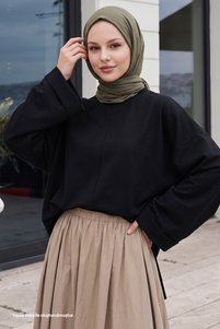 صورة المنتج ذات الصلة InStyle سويتشيرتات