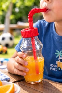 Related product image Binbirreyon Water Bottle & Flask