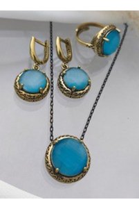 Related product image Stoneage Bijou Jewelry Sets