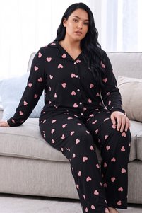 Related product image Siyah İnci Pajama Sets