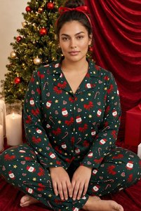 Related product image Siyah İnci Pajama Sets