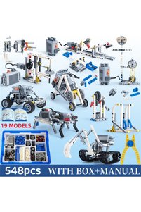 Related product image Choice Building Sets & Block Toys
