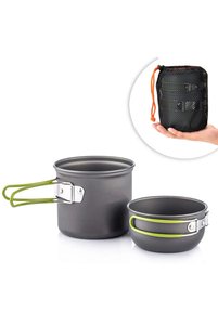 Related product image Choice Camping Dining Set