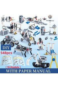 Related product image Choice Building Sets & Block Toys