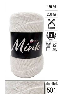 صورة المنتج ذات الصلة Diva İplik خيوط الحياكة