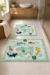 Related product image DEKOMOD Bathroom Mats