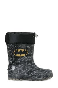 صورة المنتج ذات الصلة Batman أبوات بطول الركبة