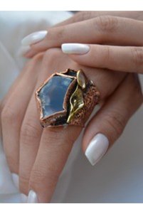 Related product image Stoneage Bijou Rings