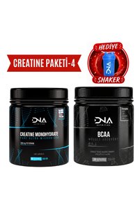 Related product image Dna Nutrition Creatine