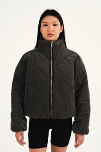 Related product image Tonny Black Winter Jackets