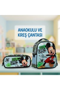 Related product image Mickey Mouse School Bags