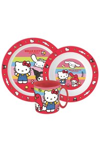 Related product image Hello Kitty Dinner Sets