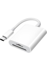 صورة المنتج ذات الصلة Generic وحدات تحويل USB إلى SD