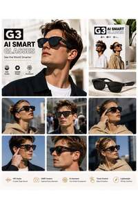 Related product image Generic Sunglasses