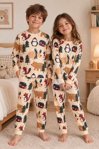 Related product image zuzunga Pajama Sets