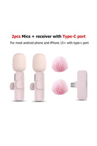 Related product image Choice Microphones