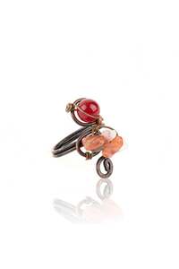 Related product image Zeynep Büyükbay Bijou Rings