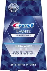 Related product image CREST Vitamins