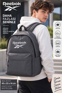 Related product image Reebok Backpacks