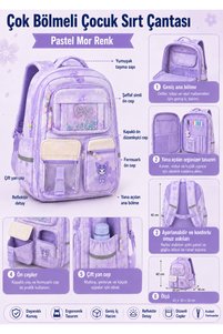 Related product image Bagi School Bags