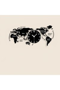 Related product image Generic Wall Clock