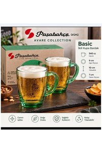 Related product image Paşabahçe Glasses
