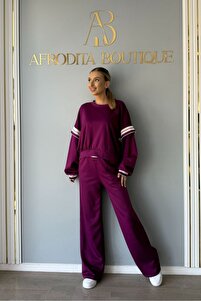 Imaginea produsului asociat Afrodita Boutique Seturi bluză și pantaloni