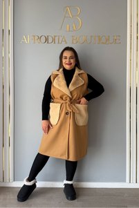 Imaginea produsului asociat Afrodita Boutique Veste