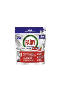 İlgili ürün resmi Fairy Bulaşık Makinesi Deterjanı