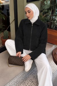 Related product image Tesettür Dünyası Cardigans