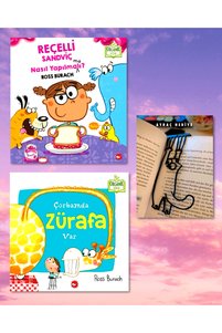 Related product image Beyaz Balina Yayınları Children's Storybooks