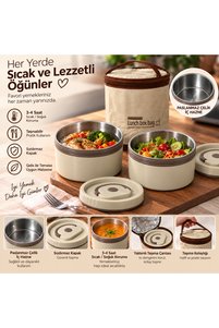 Related product image FAVORA Thermoses