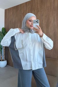 Related product image Şule Giyim Shirts