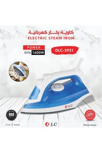 صورة المنتج ذات الصلة DLC كوايات بخار