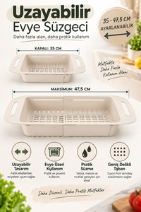 Related product image DOVİ HOME Sieves