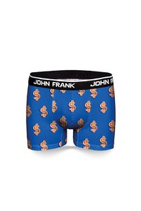 Σχετική φωτογραφία προϊόντος John Frank μπόξερ