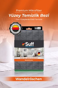 Related product image Suff Cleaning Cloths