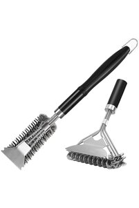 صورة المنتج ذات الصلة Generic أكسسوارات الشواء