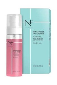 Related product image Nplus Baby Creams Oils