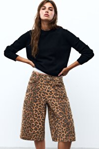 İlgili ürün resmi Pull & Bear Şort