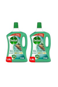 صورة المنتج ذات الصلة Dettol منظفات للحمام