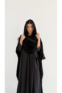 صورة المنتج ذات الصلة AYA عبايات وطرحات