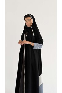 صورة المنتج ذات الصلة AYA عبايات وطرحات