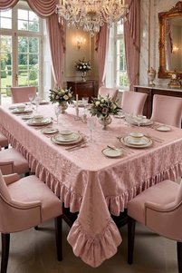 Related product image Çt Çeyizci Tekstil Table Covers